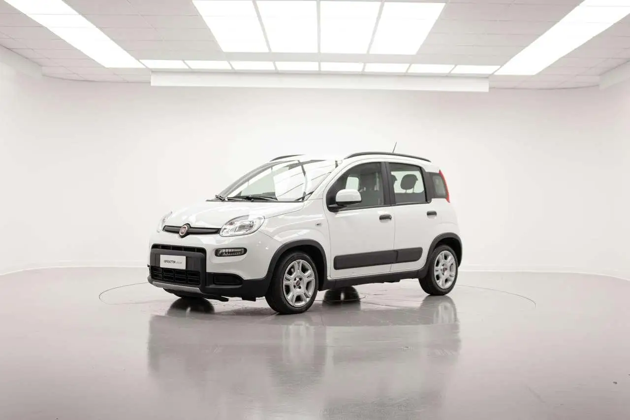 Photo 1 : Fiat Panda 2023 Essence