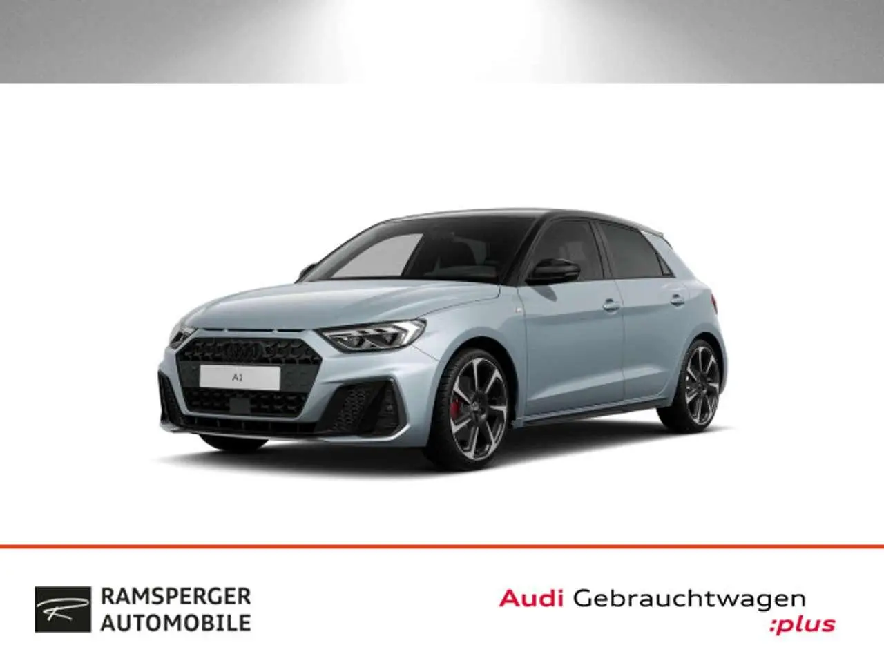 Photo 1 : Audi A1 2023 Petrol