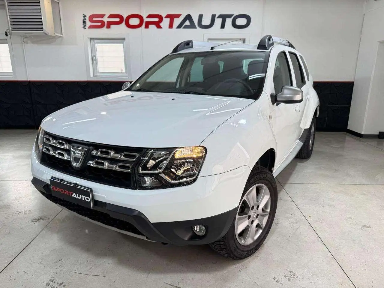 Photo 1 : Dacia Duster 2015 LPG