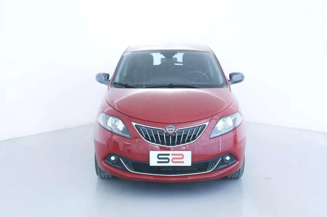 Photo 1 : Lancia Ypsilon 2023 Hybride