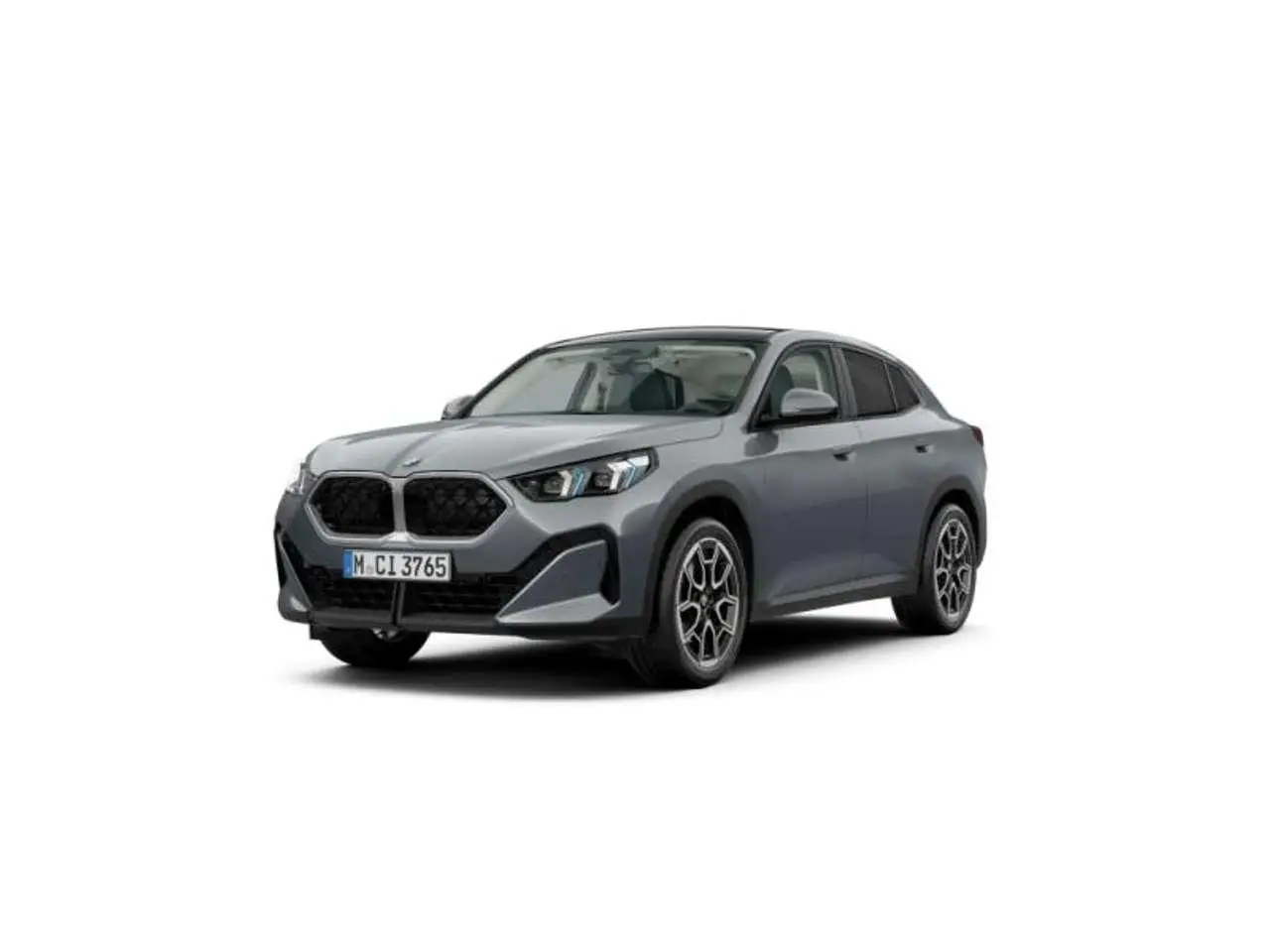 Photo 1 : Bmw X2 2024 Essence