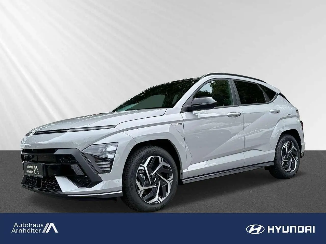 Photo 1 : Hyundai Kona 2023 Essence