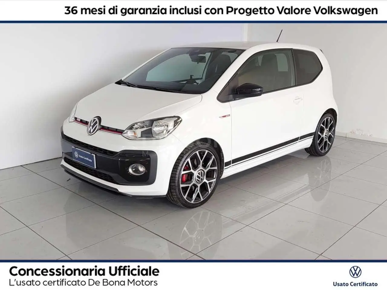 Photo 1 : Volkswagen Up! 2021 Essence