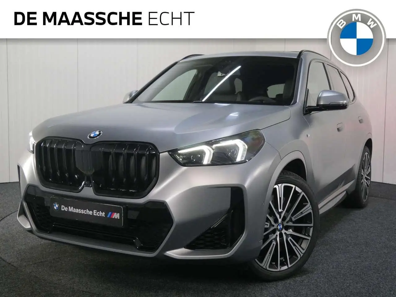 Photo 1 : Bmw X1 2024 Essence