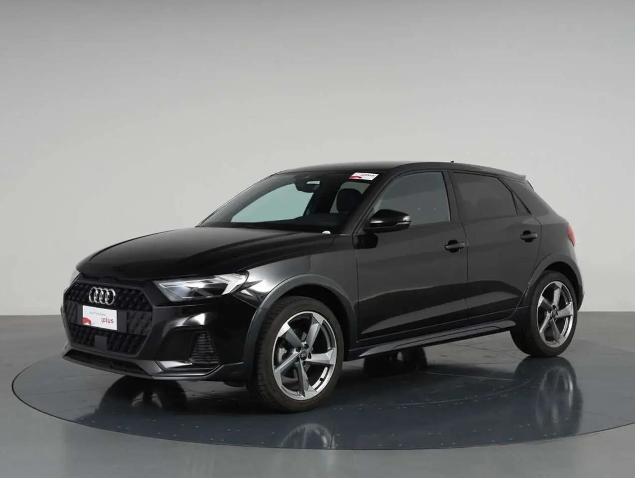 Photo 1 : Audi A1 2023 Petrol