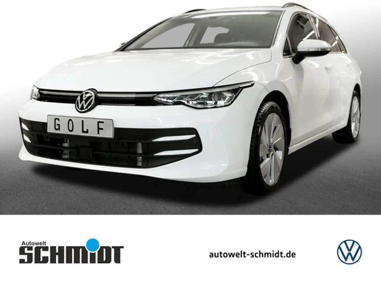 Photo 1 : Volkswagen Golf 2024 Petrol