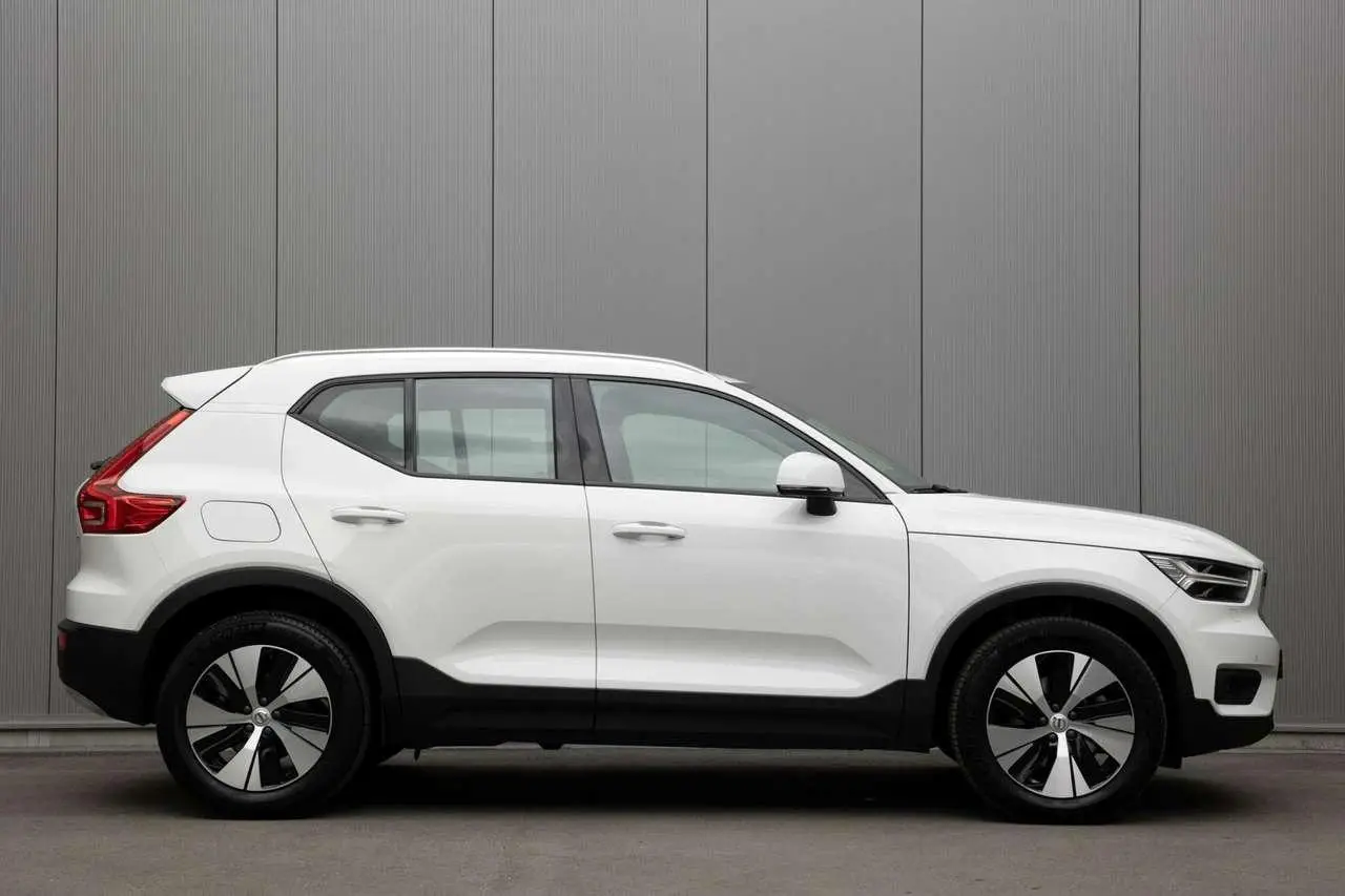 Photo 1 : Volvo Xc40 2021 Essence