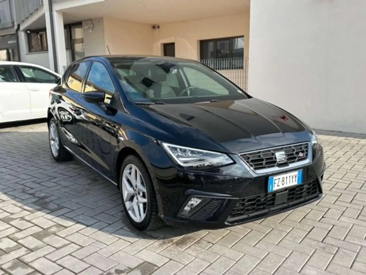 Photo 1 : Seat Ibiza 2020 Others