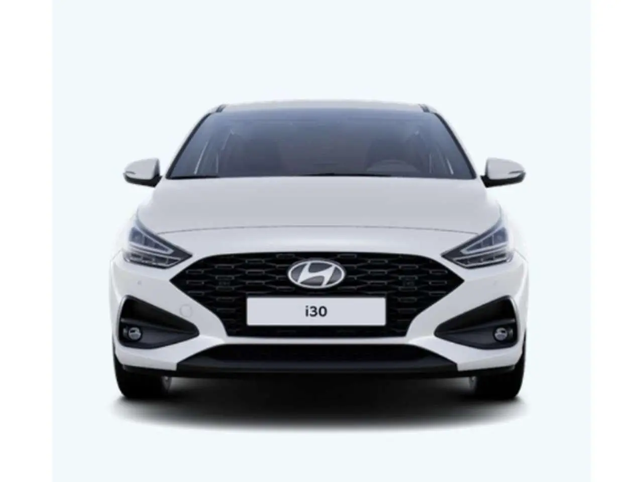 Photo 1 : Hyundai I30 2024 Essence