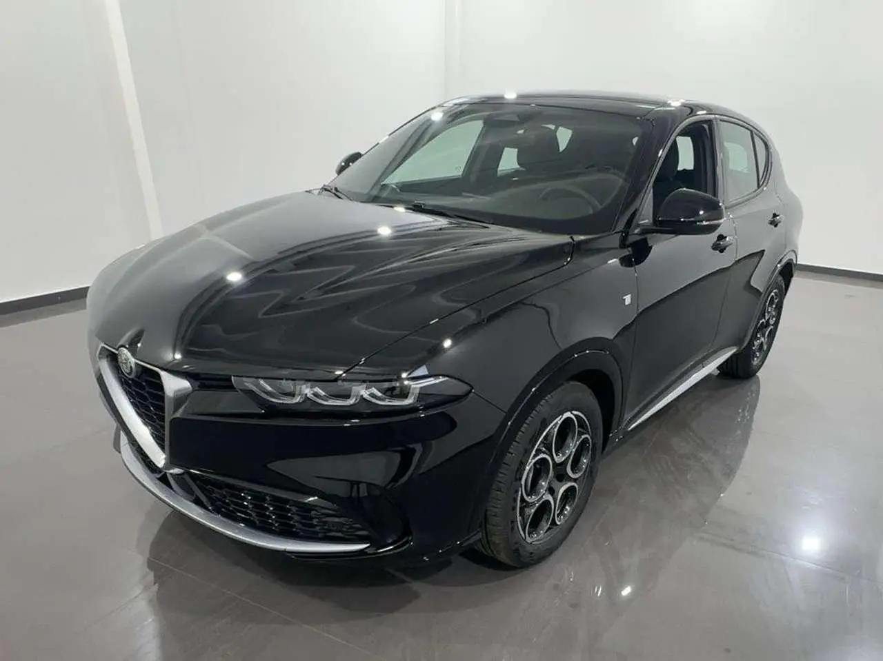 Photo 1 : Alfa Romeo Tonale 2024 Hybrid