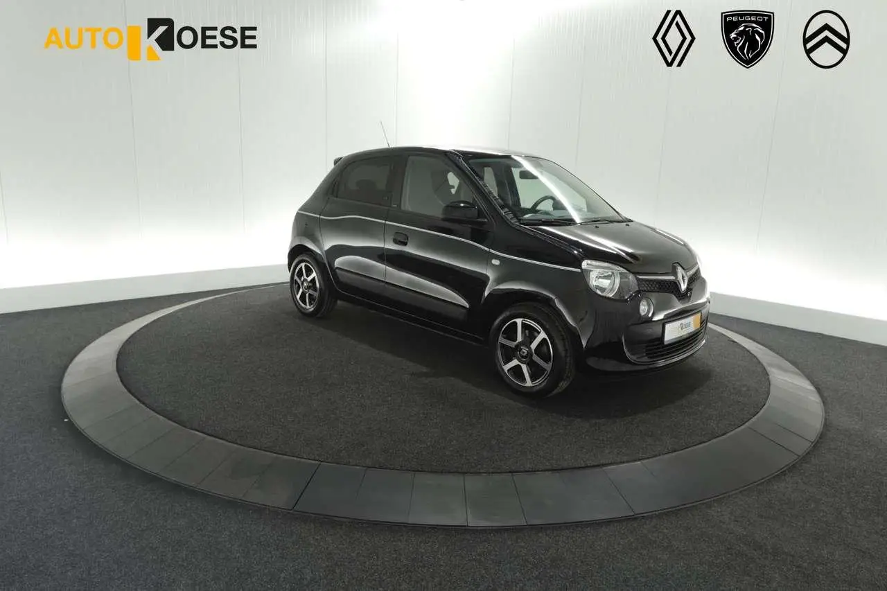 Photo 1 : Renault Twingo 2017 Petrol