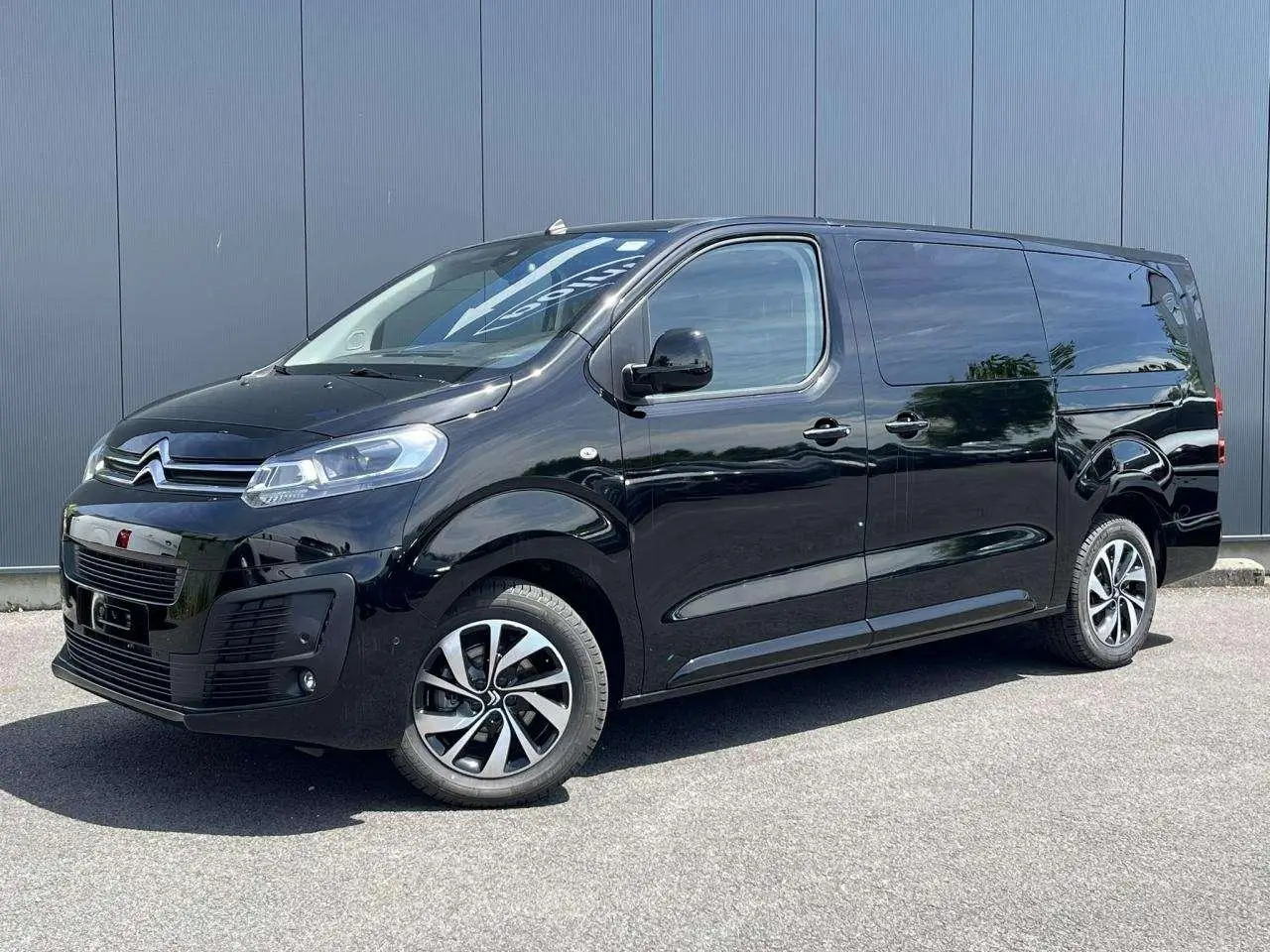 Photo 1 : Citroen Spacetourer 2024 Diesel