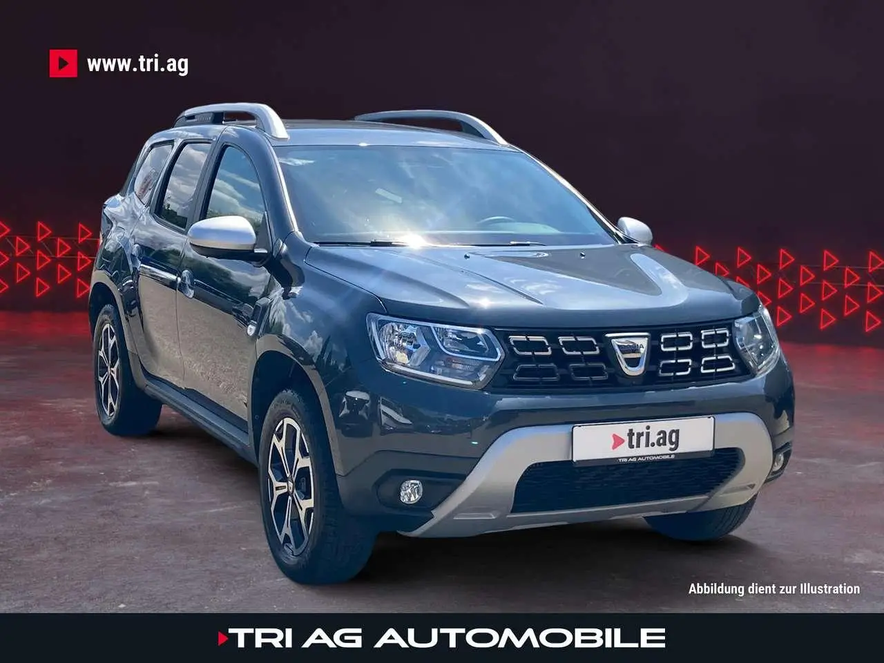 Photo 1 : Dacia Duster 2019 Essence