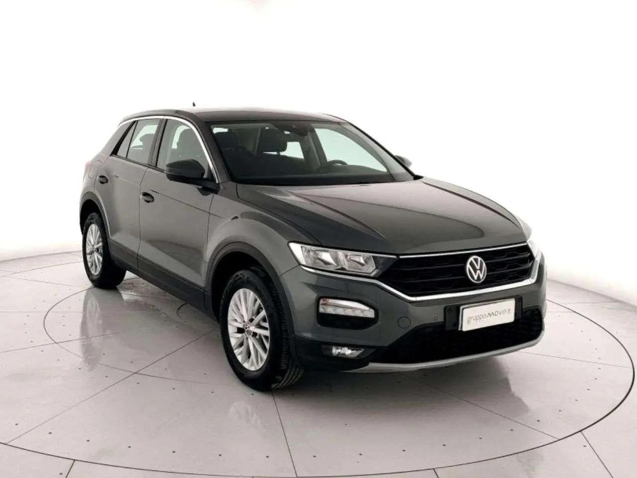 Photo 1 : Volkswagen T-roc 2021 Essence