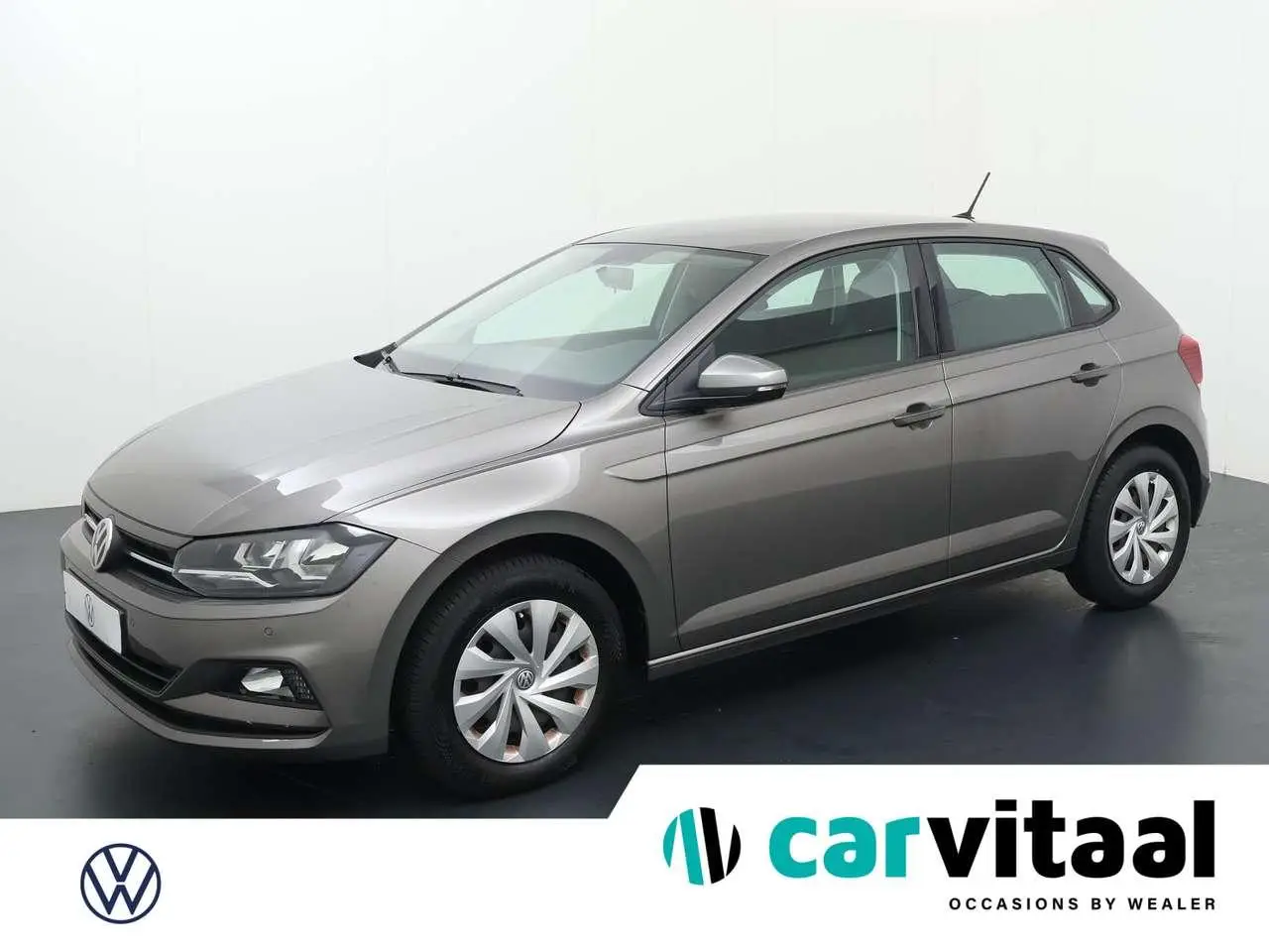 Photo 1 : Volkswagen Polo 2020 Petrol