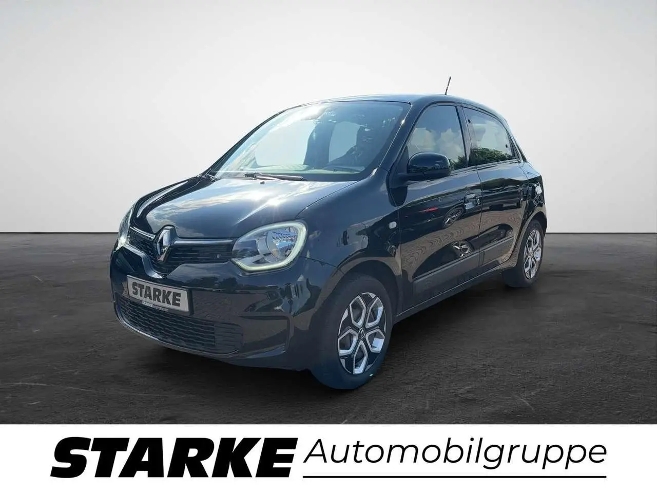 Photo 1 : Renault Twingo 2020 Essence