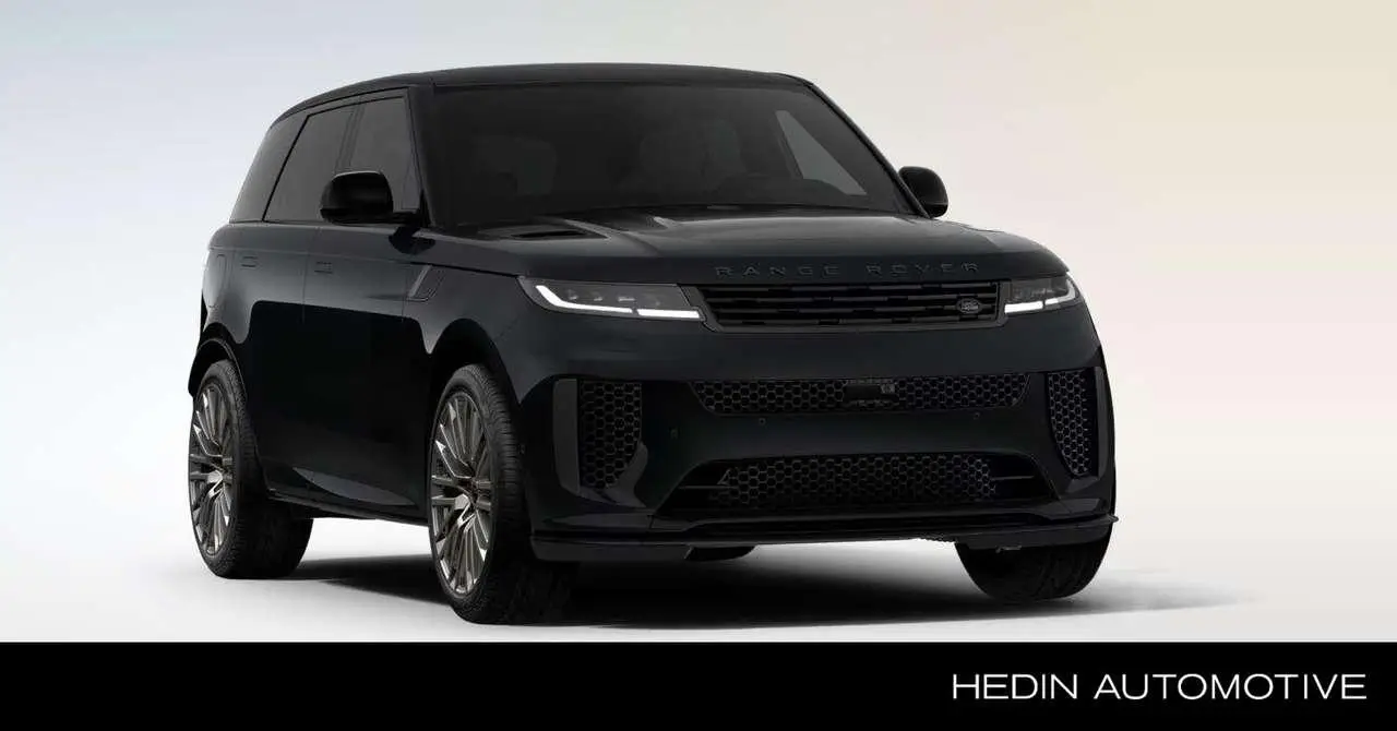 Photo 1 : Land Rover Range Rover Sport 2024 Petrol