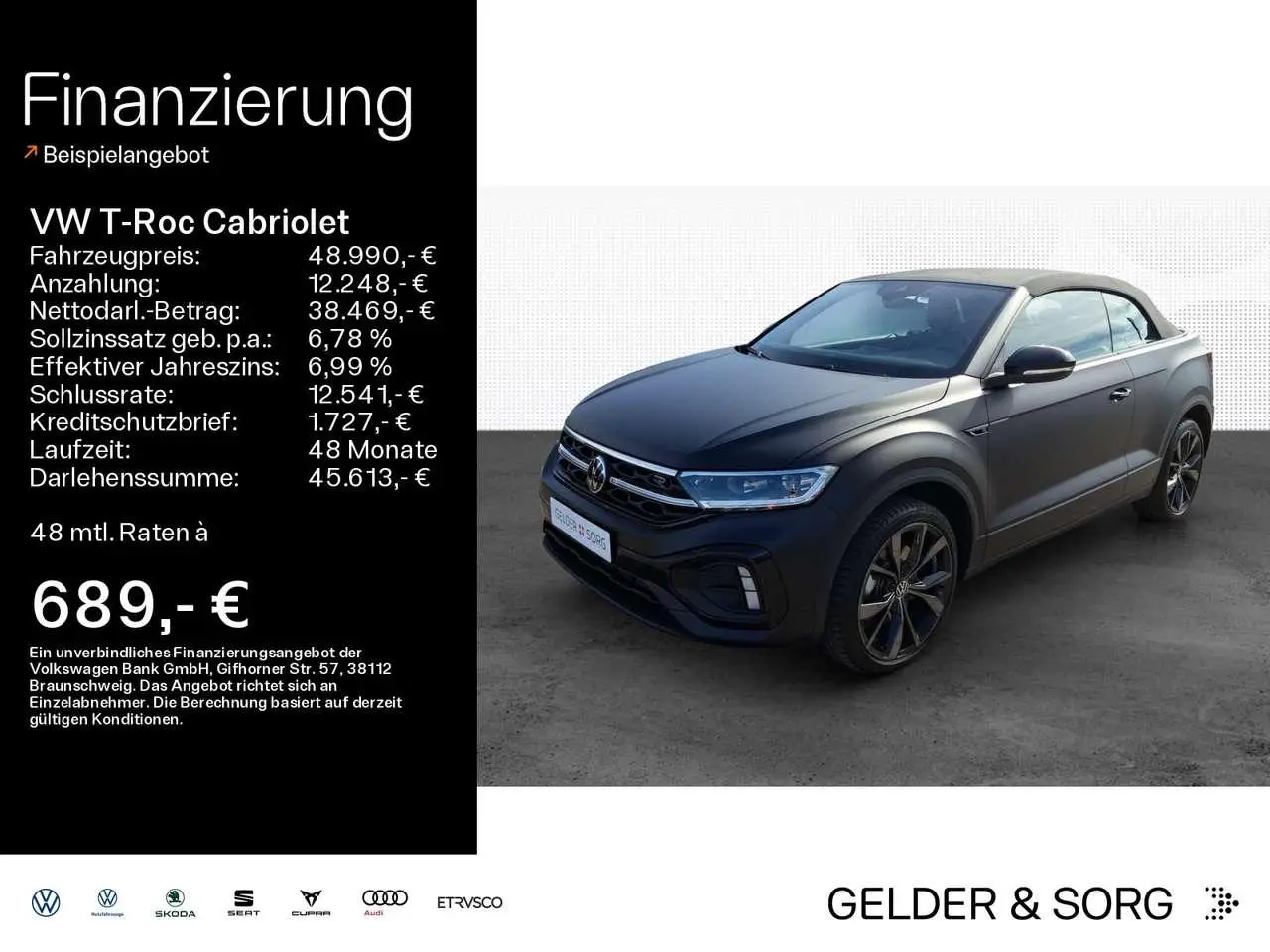 Photo 1 : Volkswagen T-roc 2024 Essence