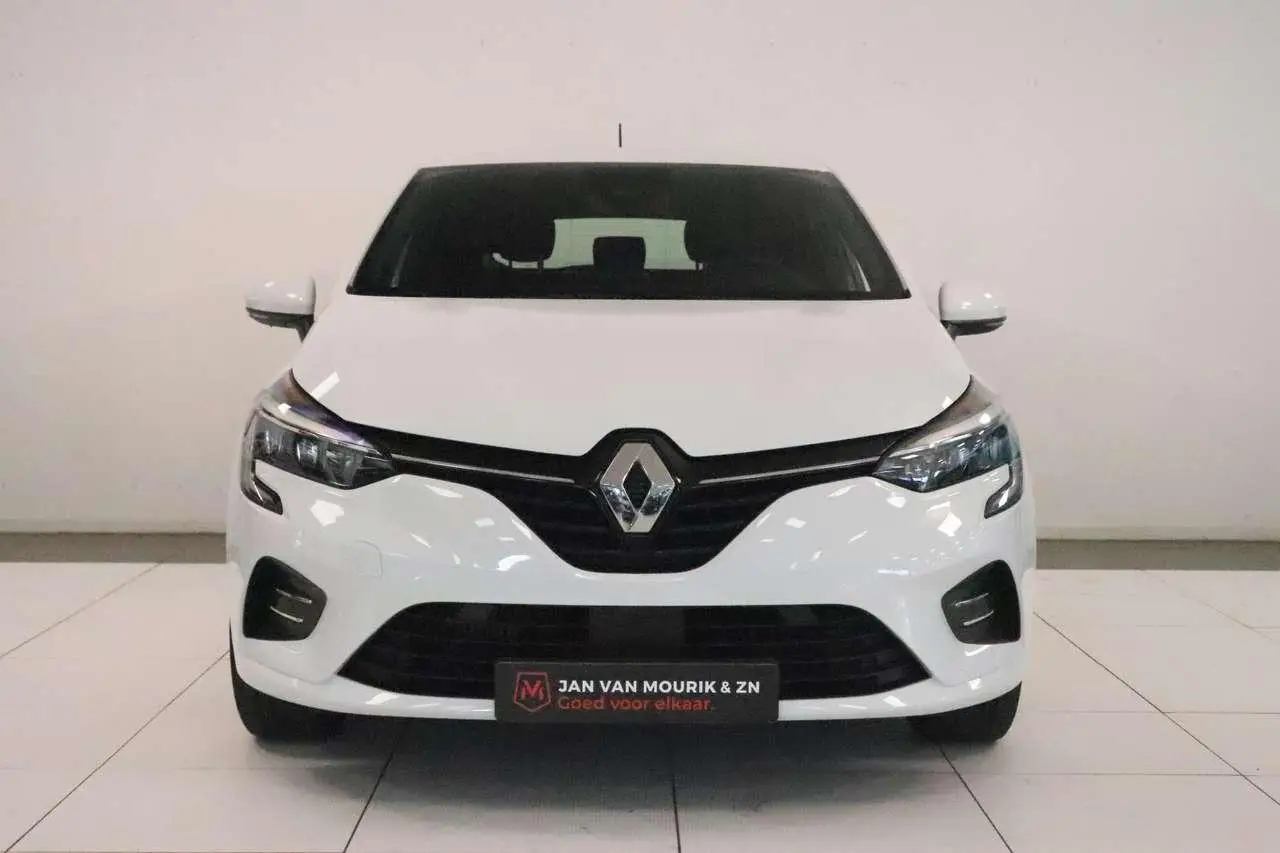 Photo 1 : Renault Clio 2020 Essence