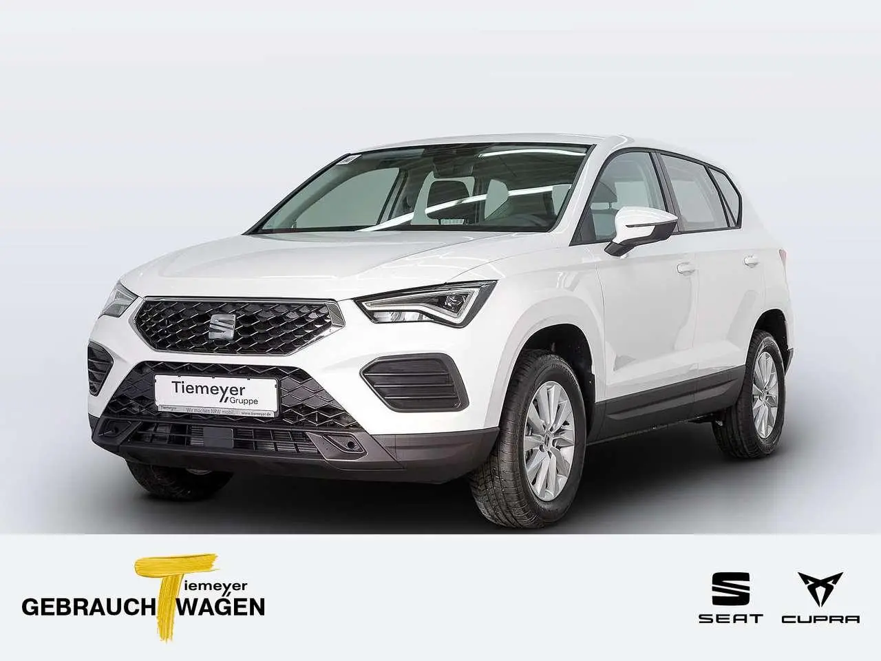 Photo 1 : Seat Ateca 2024 Essence