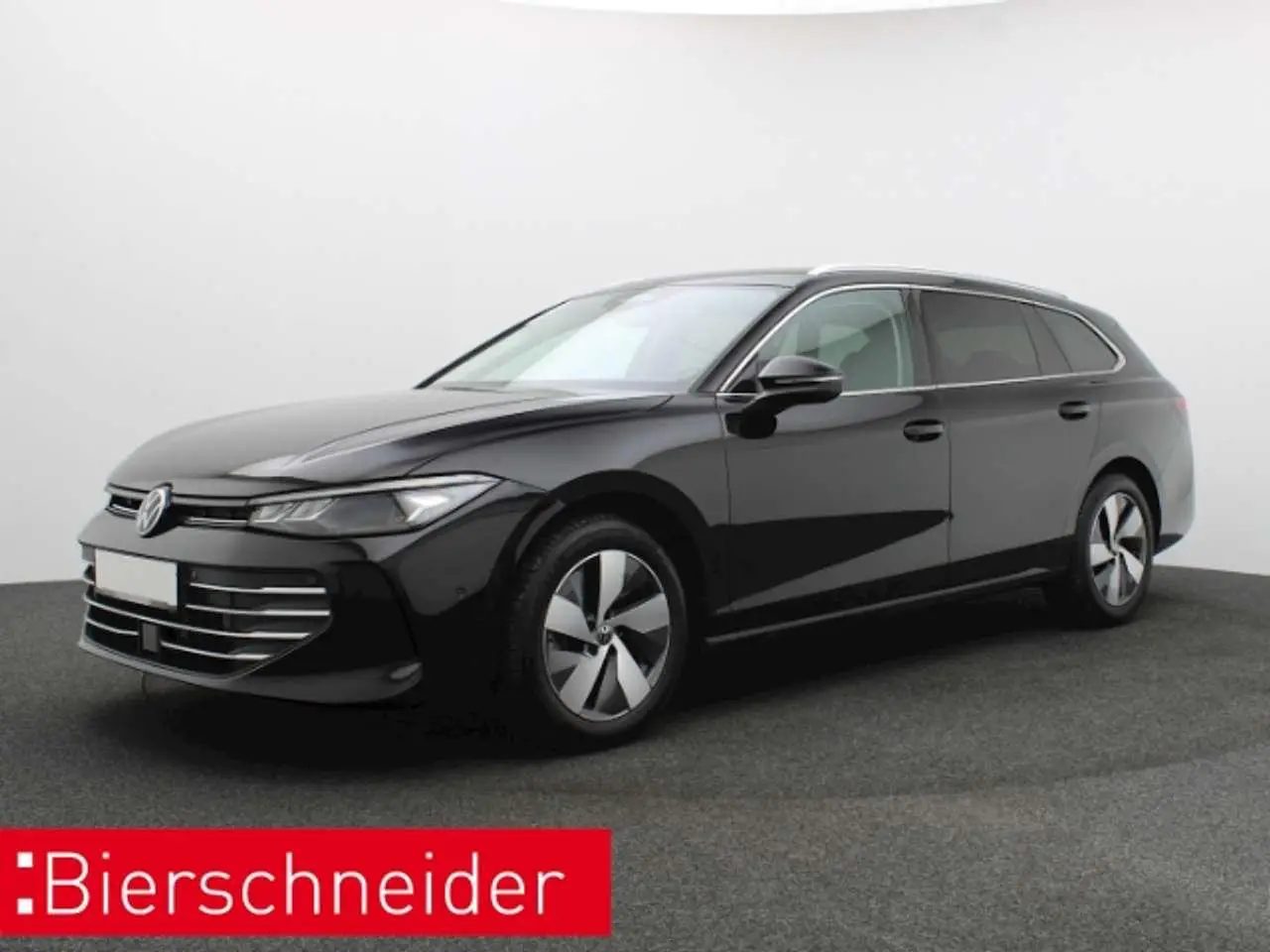 Photo 1 : Volkswagen Passat 2024 Essence