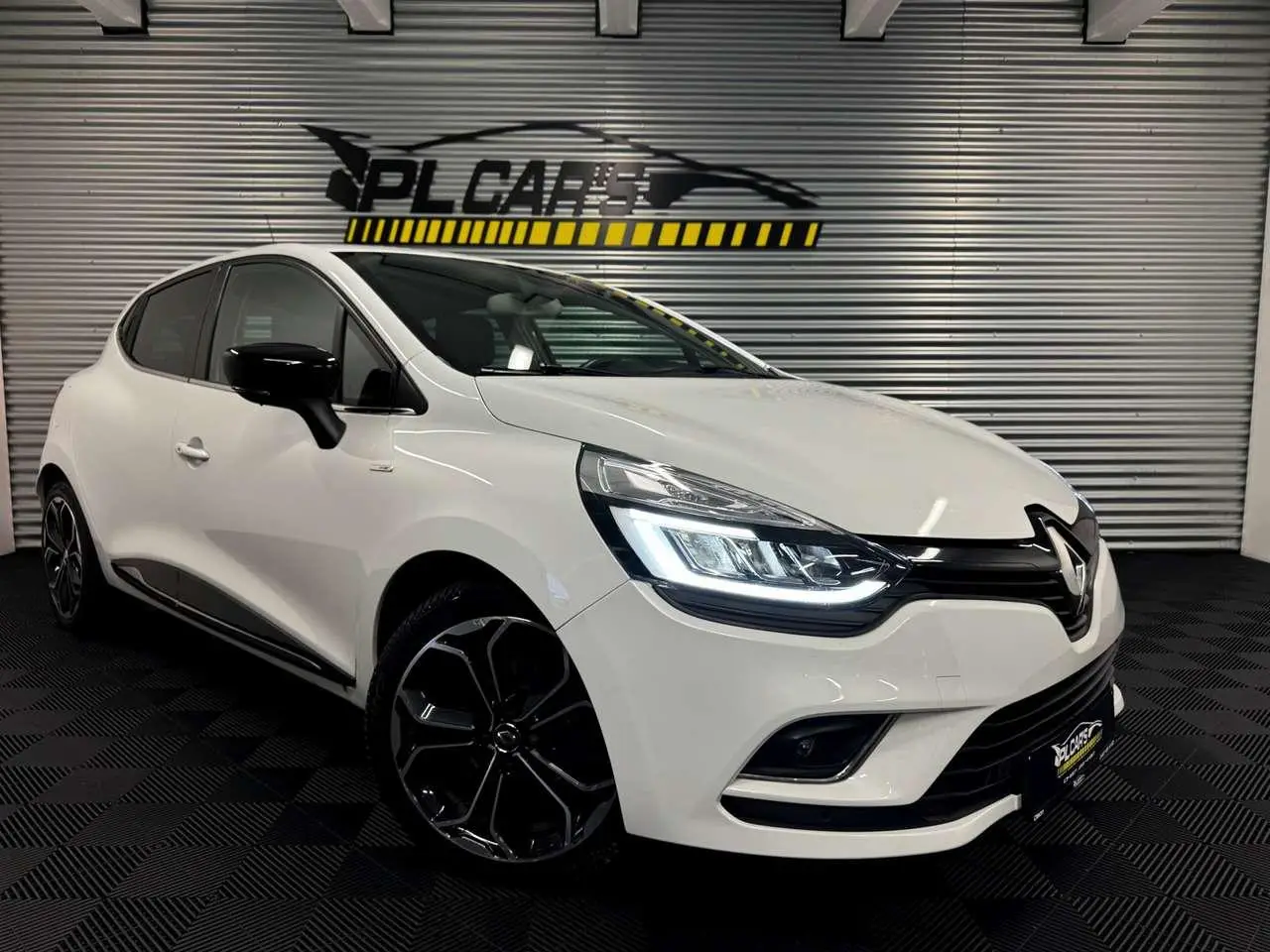 Photo 1 : Renault Clio 2018 Diesel