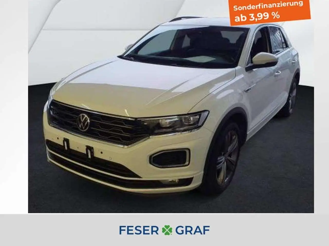 Photo 1 : Volkswagen T-roc 2021 Essence