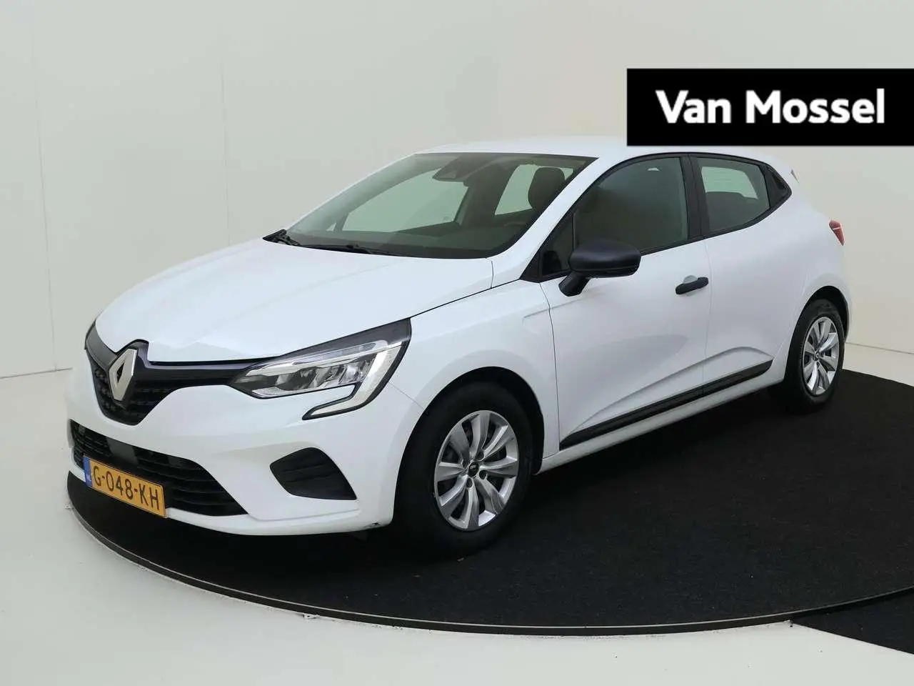 Photo 1 : Renault Clio 2019 Essence