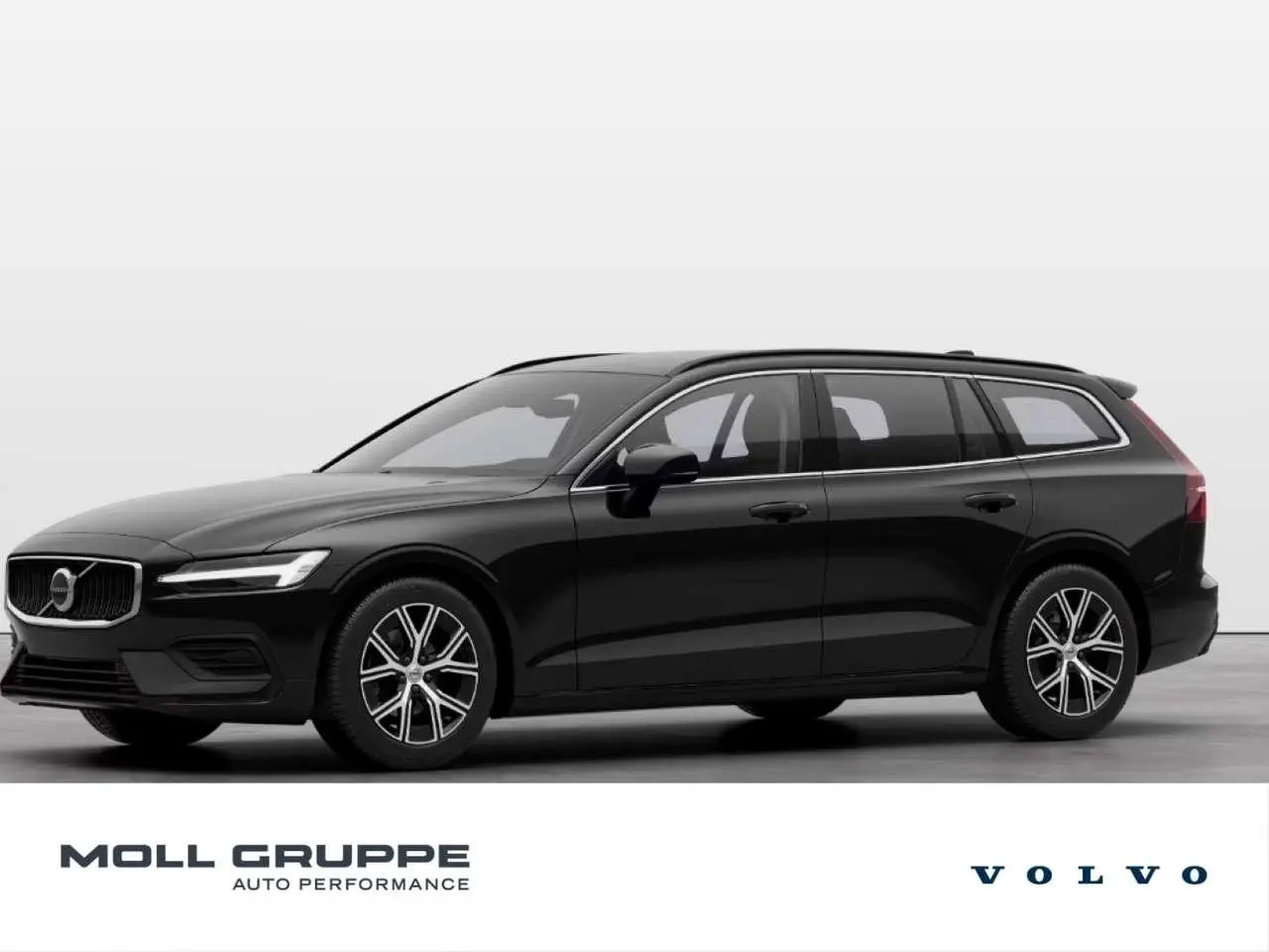 Photo 1 : Volvo V60 2024 Diesel