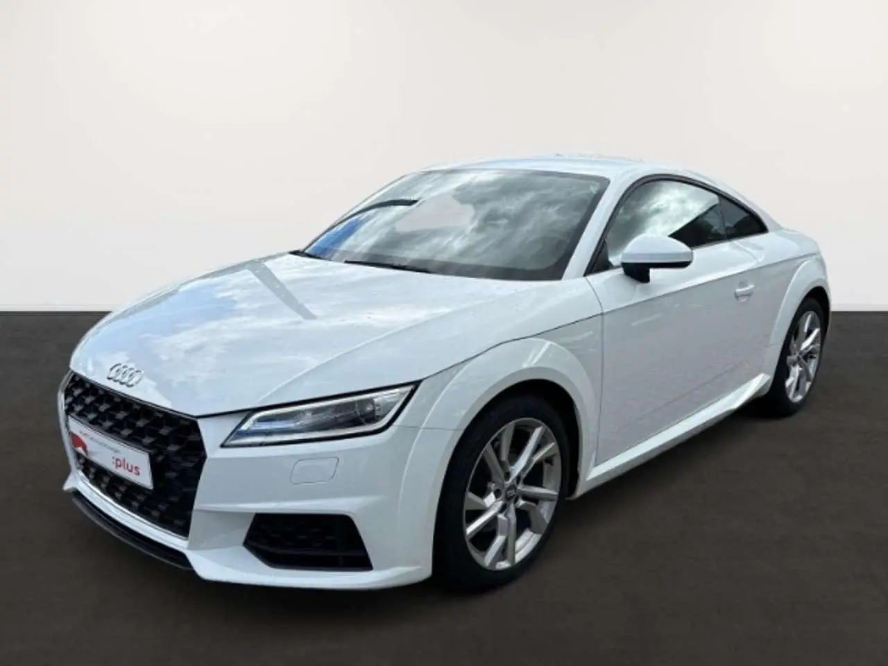 Photo 1 : Audi Tt 2020 Petrol