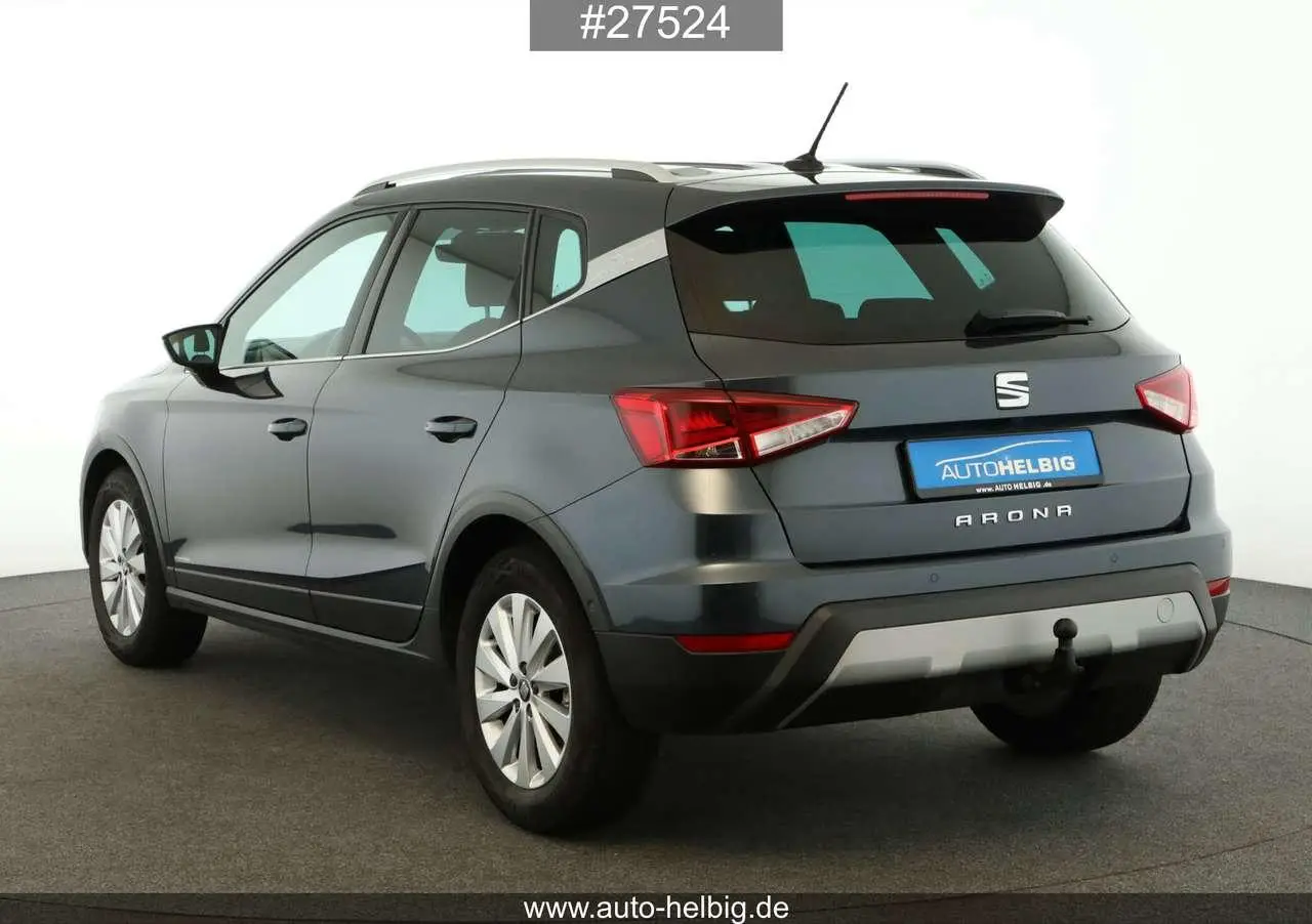 Photo 1 : Seat Arona 2021 Autres