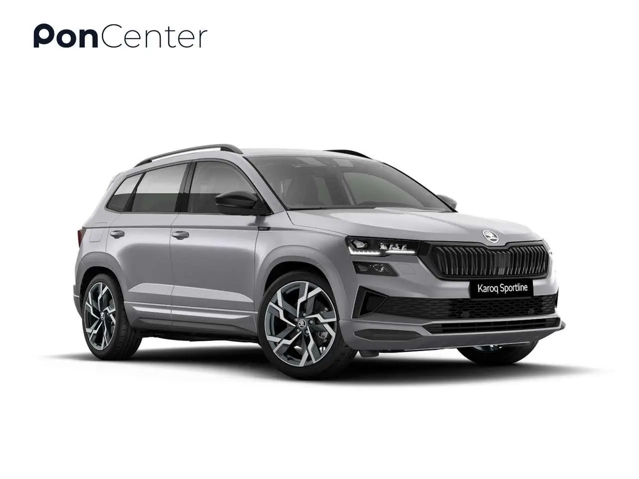 Photo 1 : Skoda Karoq 2024 Essence