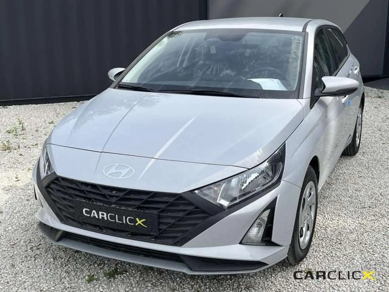 Photo 1 : Hyundai I20 2024 Petrol