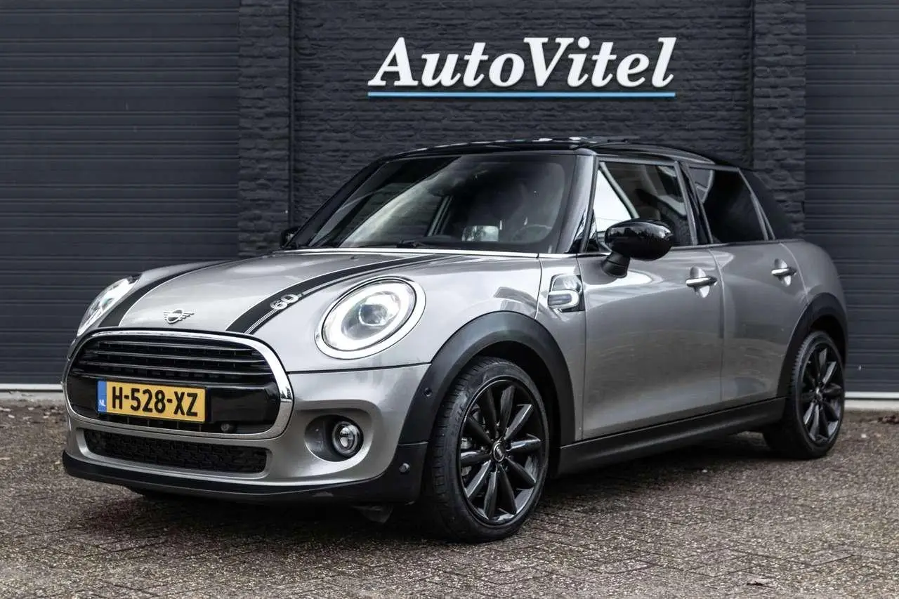 Photo 1 : Mini Cooper 2020 Petrol