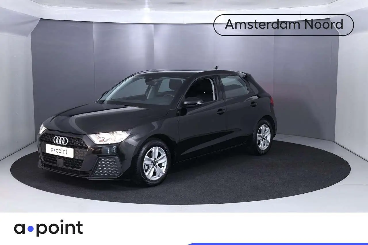 Photo 1 : Audi A1 2023 Petrol