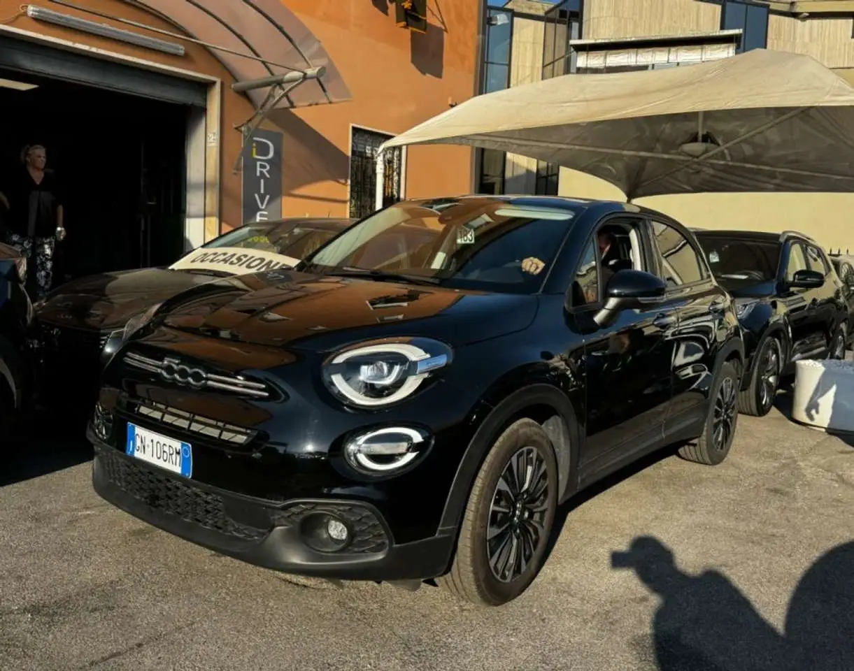 Photo 1 : Fiat 500x 2023 Essence