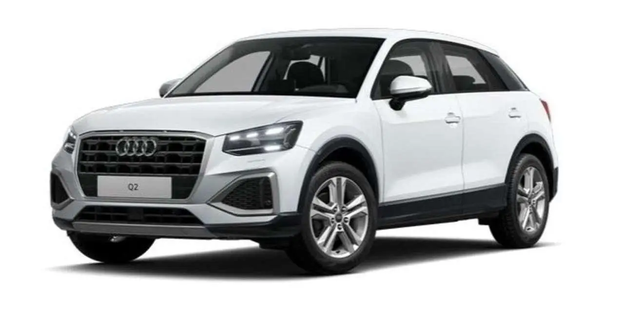 Photo 1 : Audi Q2 2024 Essence