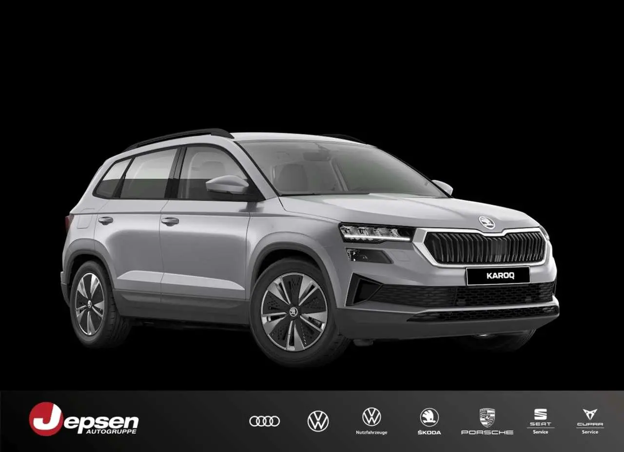 Photo 1 : Skoda Karoq 2024 Essence