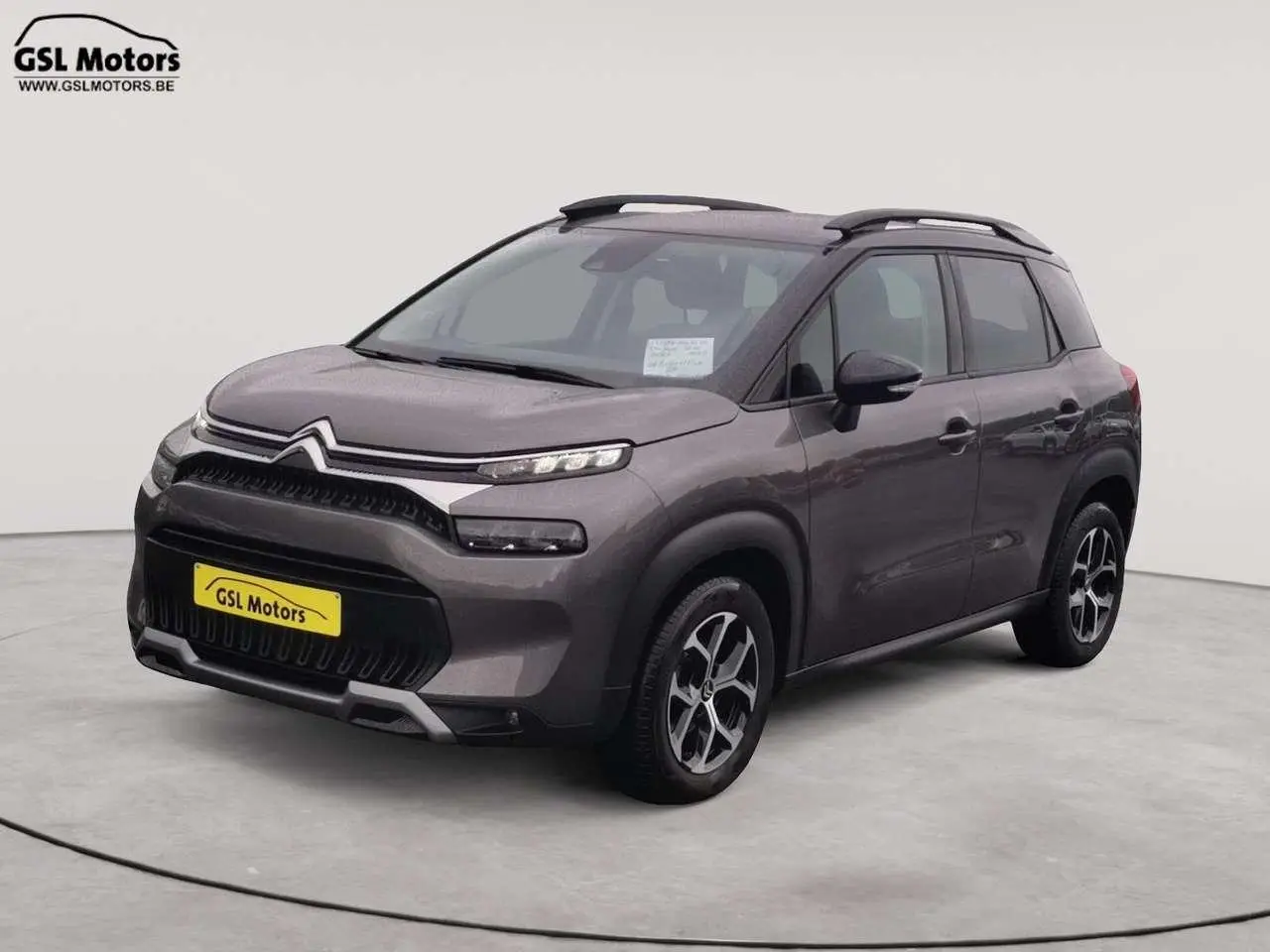 Photo 1 : Citroen C3 Aircross 2023 Diesel