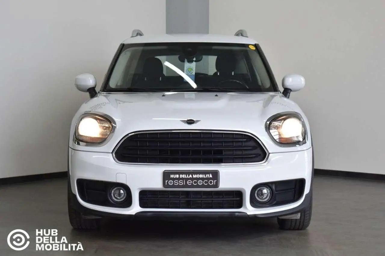 Photo 1 : Mini Cooper 2020 Diesel