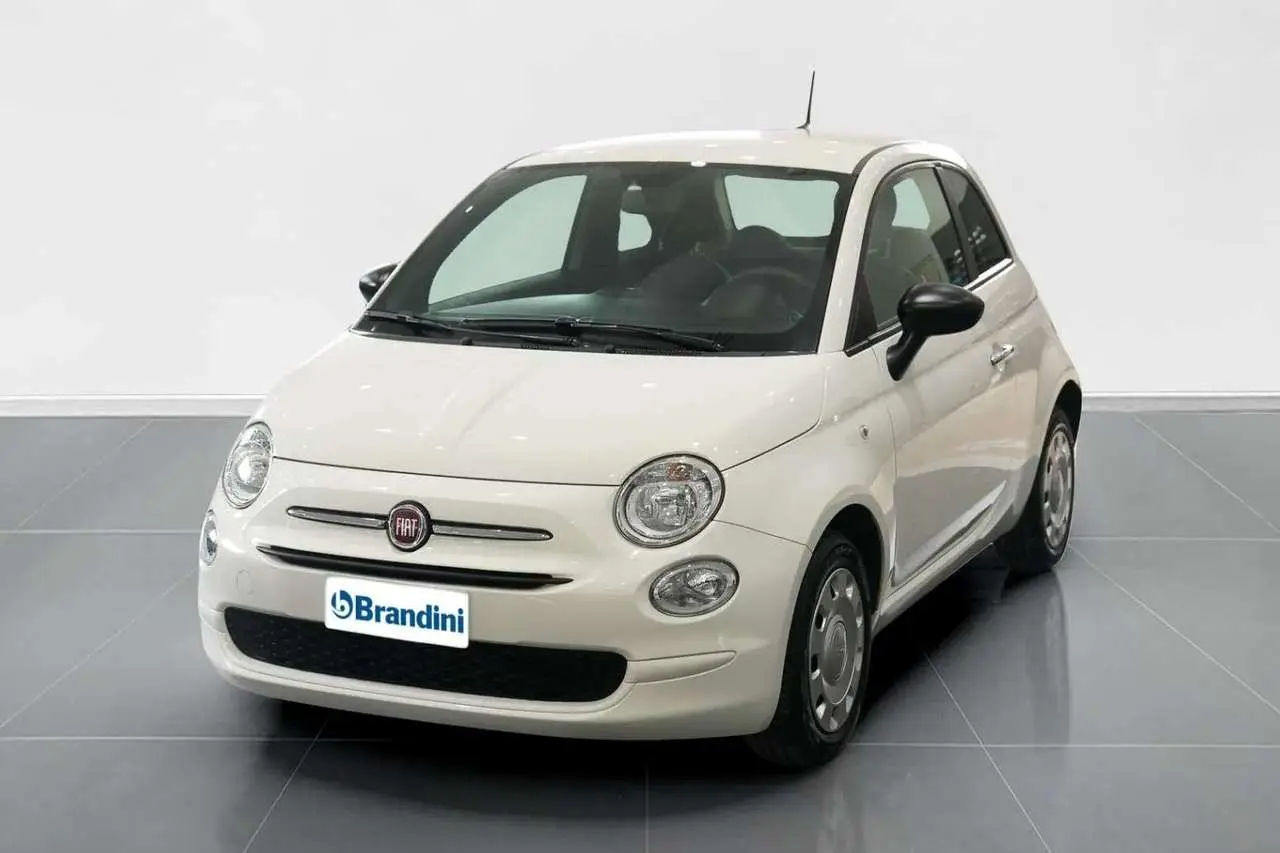 Photo 1 : Fiat 500 2022 Petrol