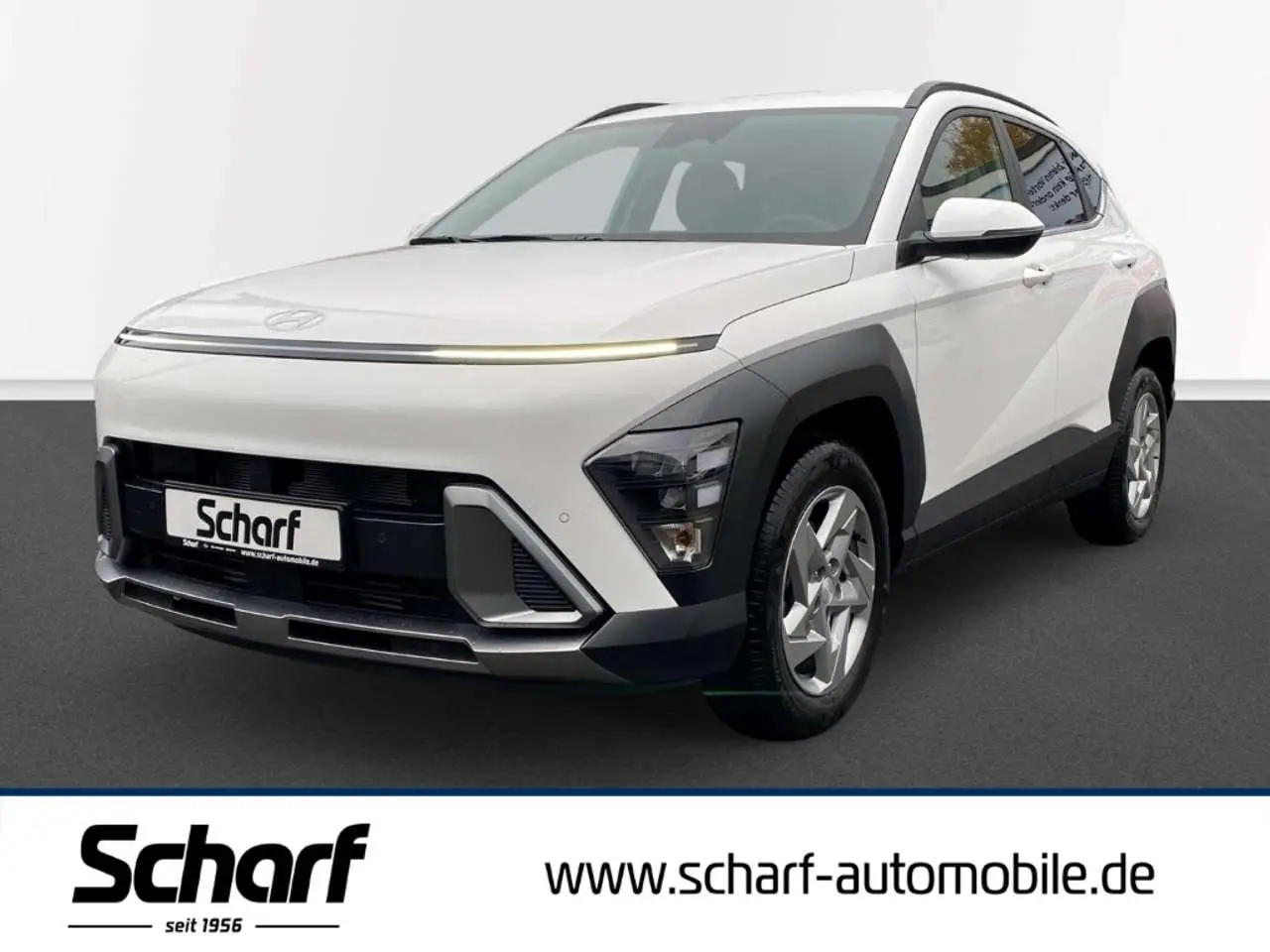 Photo 1 : Hyundai Kona 2024 Essence