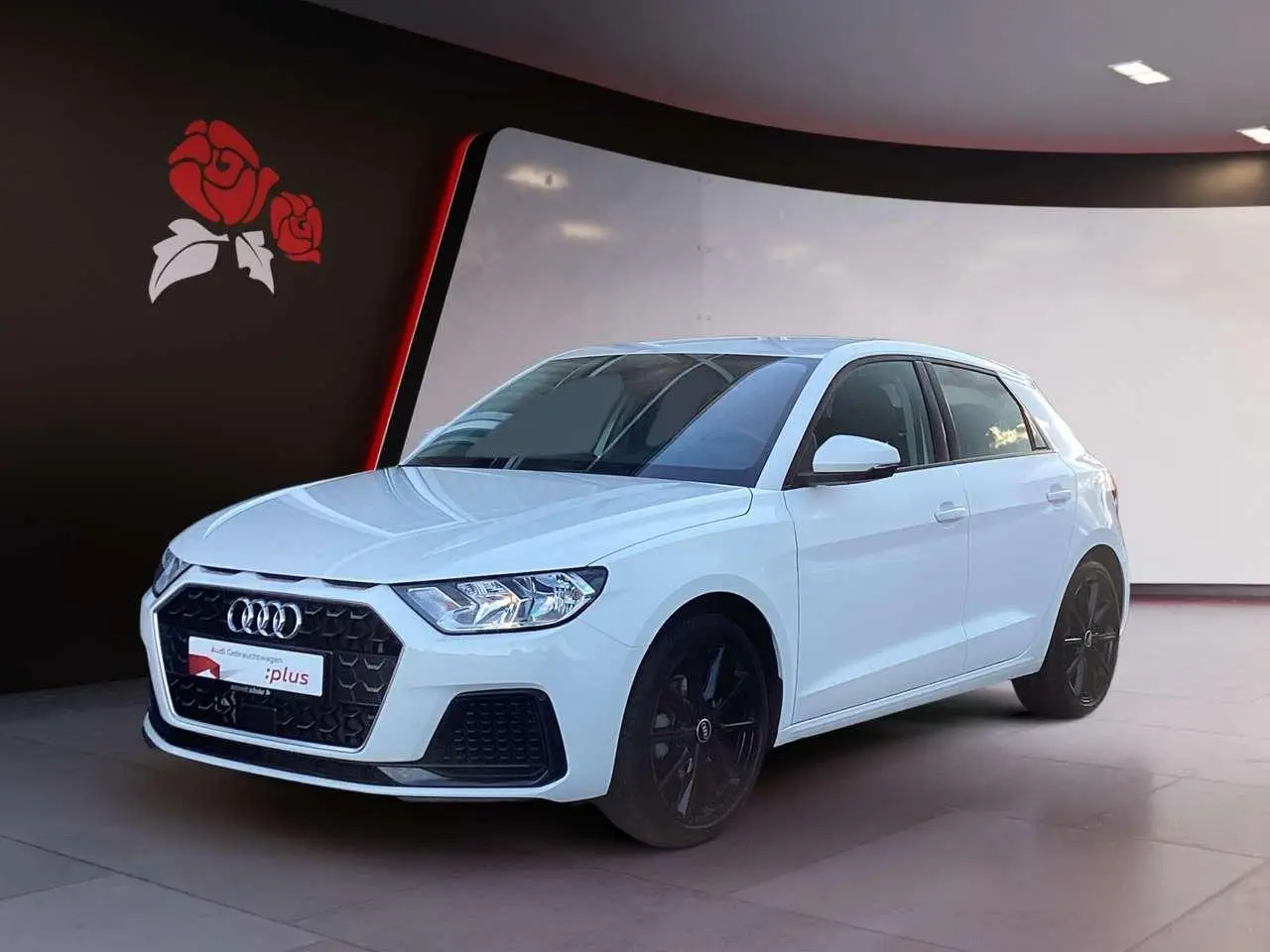 Photo 1 : Audi A1 2023 Petrol