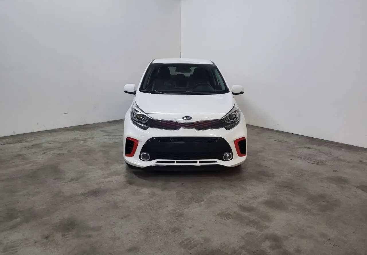 Photo 1 : Kia Picanto 2017 Essence