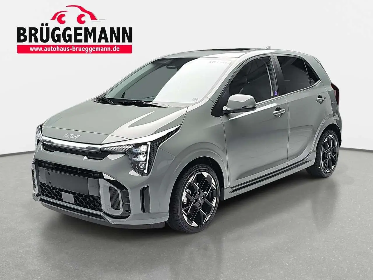 Photo 1 : Kia Picanto 2024 Essence