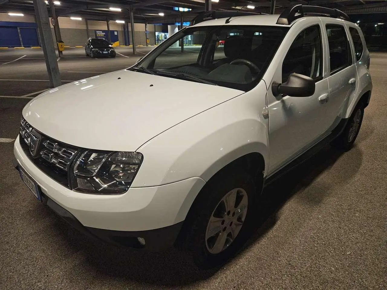 Photo 1 : Dacia Duster 2016 Diesel