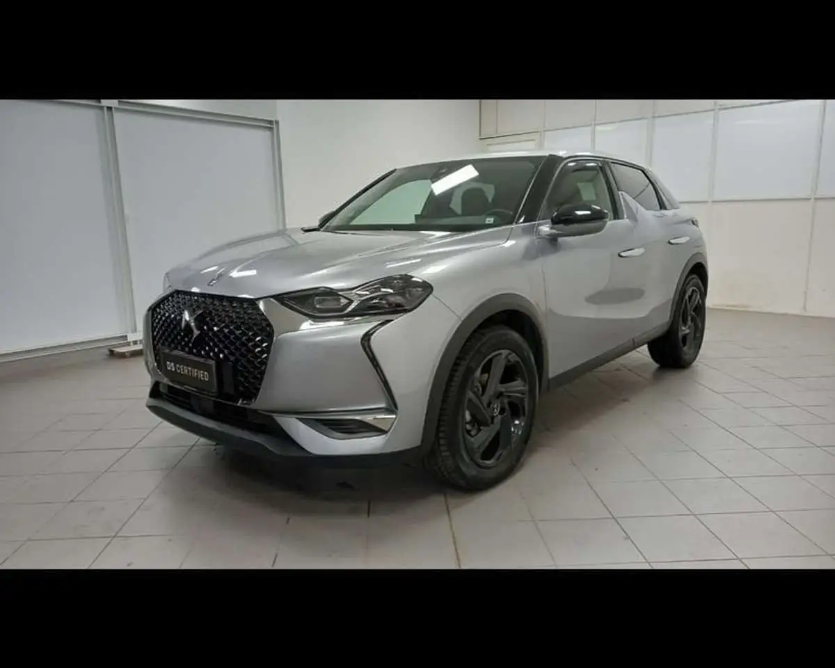 Photo 1 : Ds Automobiles Ds3 Crossback 2020 Petrol