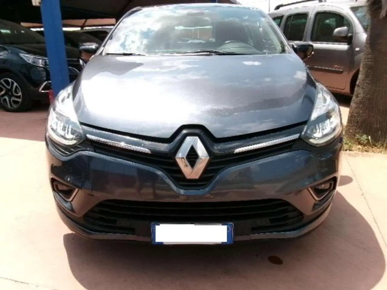 Photo 1 : Renault Clio 2019 Diesel