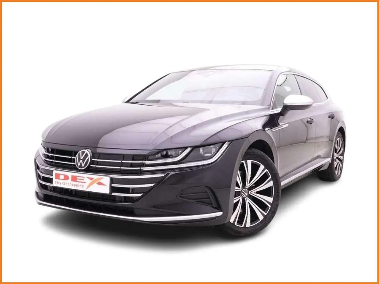 Photo 1 : Volkswagen Arteon 2023 Hybride