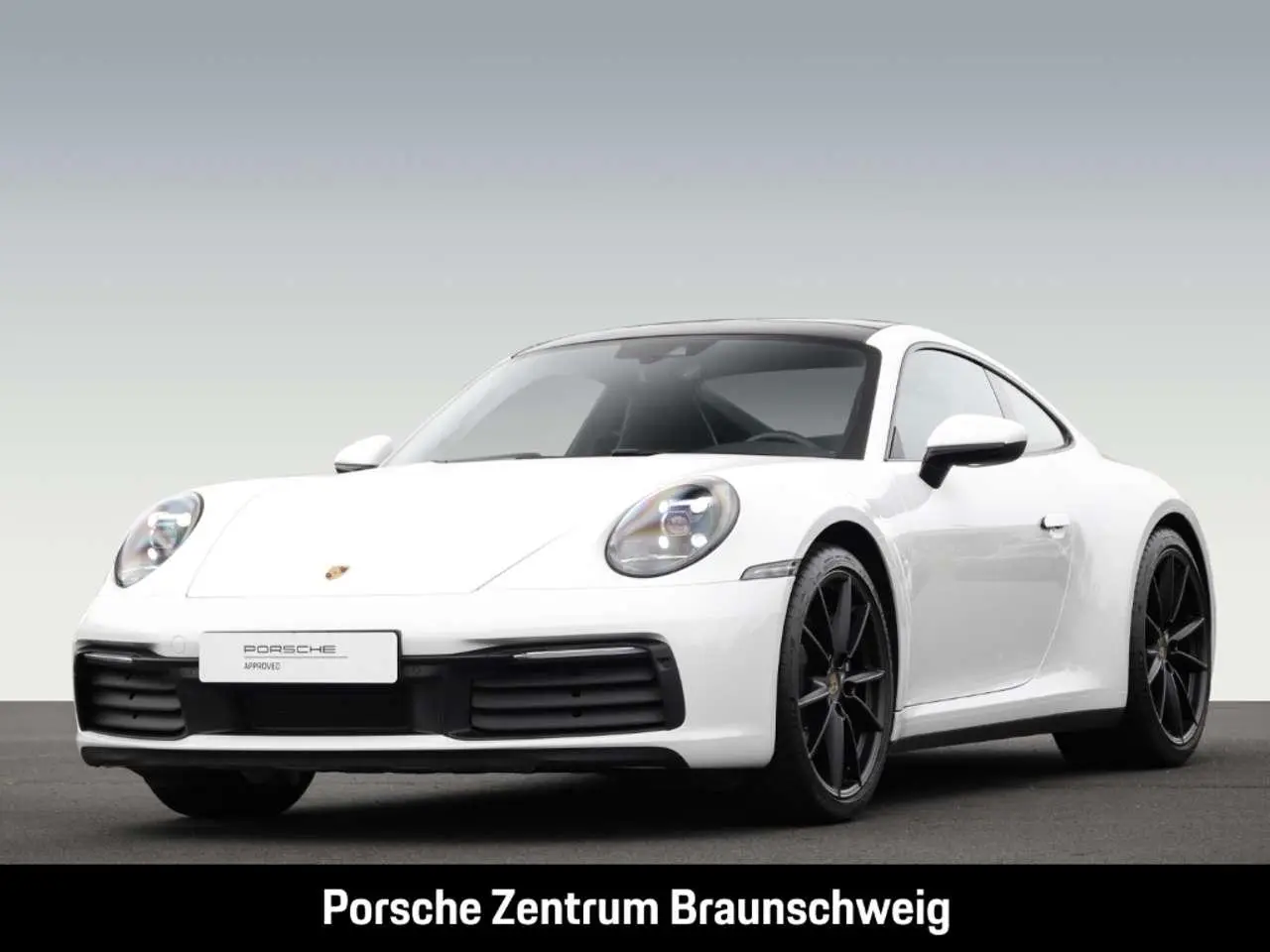 Photo 1 : Porsche 992 2023 Petrol